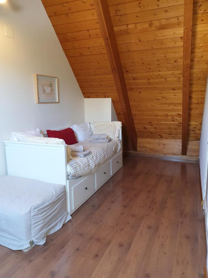 Apartament Apartamento Telera Tramacastilla de Tena Zewnętrze zdjęcie