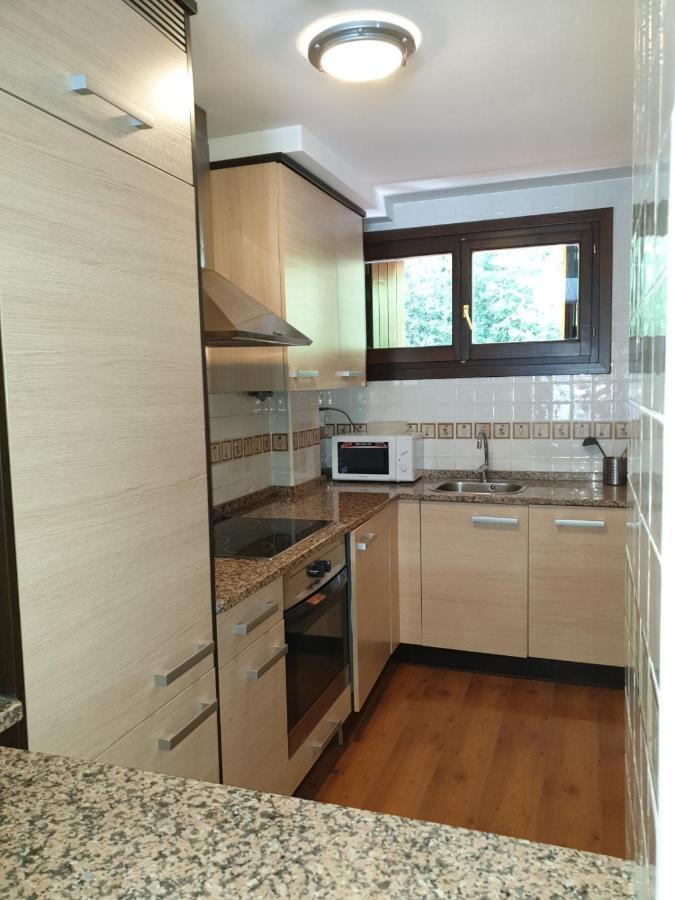 Apartament Apartamento Telera Tramacastilla de Tena Zewnętrze zdjęcie