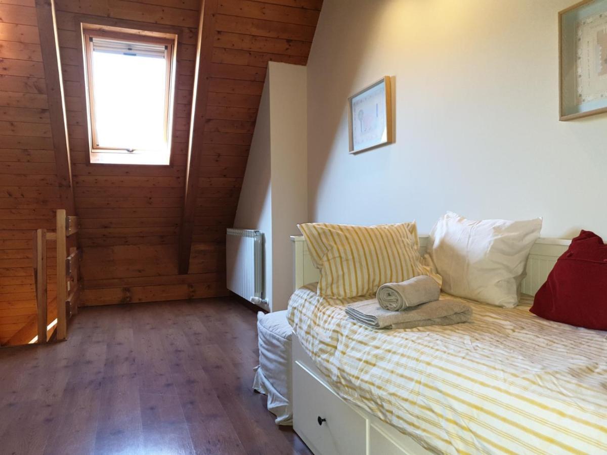 Apartament Apartamento Telera Tramacastilla de Tena Zewnętrze zdjęcie